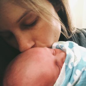 Meet your Posher, Kaila